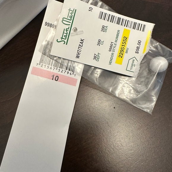 Maggy L dress - Picture 4 of 9